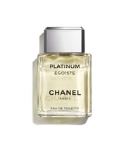 PLATINUM ÉGOÏSTE EAU DE TOILETTE SPRAY