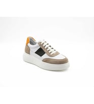 FreeFoot 232336 Beyaz Kadın Sneaker