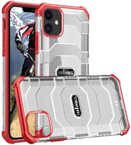 Apple iPhone 12 Mini Kılıf Mit Kapak