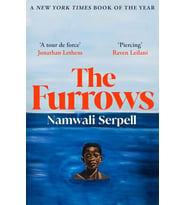 The Furrows: From The Prize-Winning Author Of The Old Drift