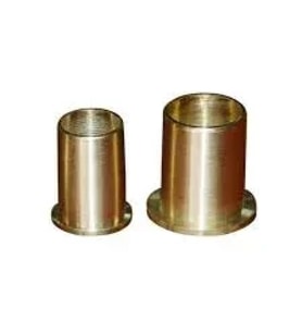 Sarı Pirinç Kapsül Fişek 2mm