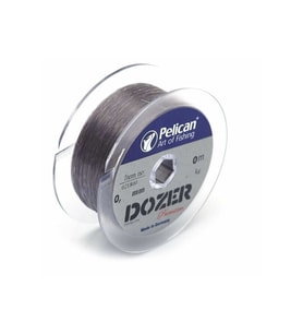 Pelican Dozer 0,40mm Makara Misina 300m.