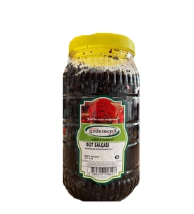 İSOT SALÇASI 3 KG