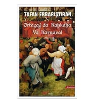 Ortaçağ'da Kahkaha ve Karnaval