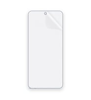 SChitec iHunt S24 Ultra Uyumlu Ön Yüzey Nano Şeffaf Hidrojel Ekran Koruyucu