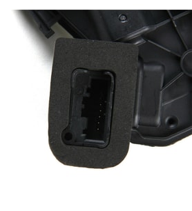 VOLKSWAGEN GOLF 6 2009 - 2013 KAPI KİLİDİ ÖN SOL