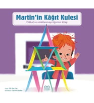 Martin'in Kağıt Kulesi