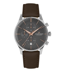 Jacques Lemans 1-2163E