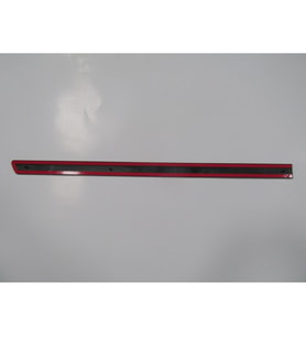VOLKSWAGEN PASSAT- B5- 97/00; ARKA KAPI BANDI SOL SİYAH 3B0853753B41 1065-2262