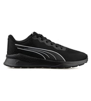 Puma Lite Runner Tdp Siyah Unisex Koşu & Antrenman Ayakkabısı 408533-01