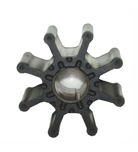 MERCRUISER IMPELLER ORJ NO : 47-59362
