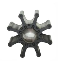 MERCRUISER IMPELLER ORJ NO : 47-59362