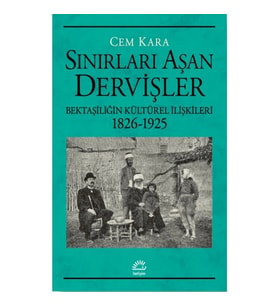 Sınırları Aşan Dervişler
