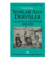 Sınırları Aşan Dervişler