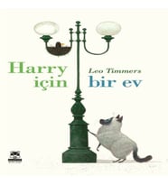 Harry İçin Bir Ev