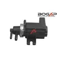 1K0906627E Turbo Basınç Valfi - 1.9 Lt. Tdı-Agr-Alhambra-Ahf-Anj-Auy-Avf-Avr