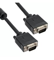 Fully G-538B 3+6 Erkek/Erkek 5 Metre Vga Kablosu