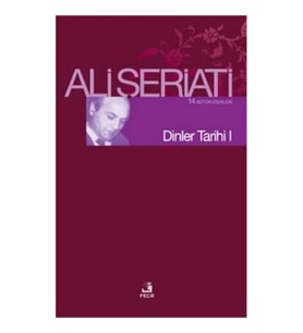 DİNLER TARİHİ 1