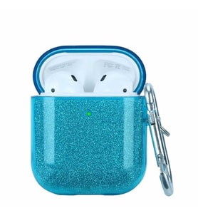 Lexroo Airpods Kılıf Airbag 17 Kılıf - Mavi