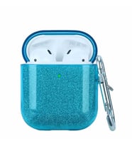 Lexroo Airpods Kılıf Airbag 17 Kılıf - Mavi