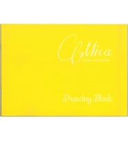 GIPTA MICA PP KAPAK 25X35 32 YP. RESİM DEFTERİ - 2057