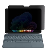Microsoft Surface Pro Hayalet Ekran Koruyucu 12 inç 9H Nano