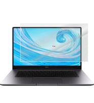 Huawei MateBook D15 i5 15.6 İnç Mat Ekran Koruyucu 16:9 (Şeffaf Hologram)