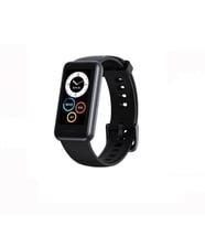 Realme Band 2 Uyumlu 3 Adet Şeffaf Ultra koruyucu Nano Jelatin