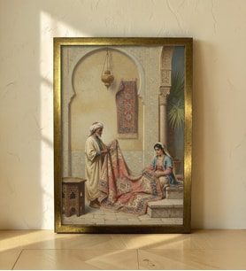 HARS BASIC 35X50 CM ÇERÇEVE
