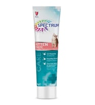 Spectrum Kitten Paste Yavru Kedi Vitamin Macunu 100 Gr (Beyaz)