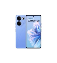 Tecno Camon 20 256 GB 8 GB Ram Mavi Cep Telefonu (2 Yıl Tecno Türkiye Garantili)