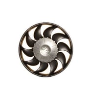 AUDI A80- 92/95; RADYATÖR FANI MOTORLU (11KANAT) 4A0959455B 1341-4812