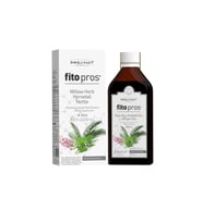 Fito Pros Yakı Otu Kırkkilit Otu Isırgan Otu Sıvı Ekstraktı 250 Ml