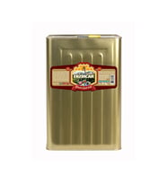 Erzincan Süzme Çiçek Balı 25 kg (Teneke)