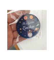 25adet Küçük Prens Temalı Magnet