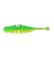 Berkley Powerbait Naiad 3cm 12 Adet Suni Yem Spring Green - SS.Yellow