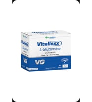 Vitallexx L-Glutamine 30 Saşe