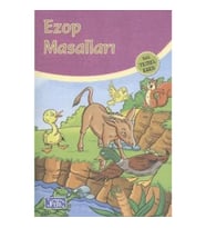 Ezop Masalları