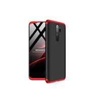 Xiaomi Redmi Note 8 Pro Uyumlu Kılıf Zore Ays Kapak