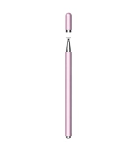Dokunmatik Stylus Kalem Pen 110 - Rose