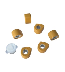 Mondial Spacy Spontini Alpha Tahrik Seti Performans 18-14 Mm 13,5 Gr