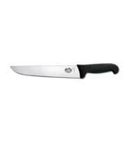 5 5203 20 Kurban Ve Kasap Bıçağı 20 Cm - Fibrox Sap