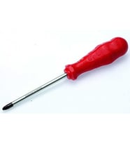 İzeltaş 8x150 mm Opak Seri Yıldız Tornavida - İzeltaş 4320188150