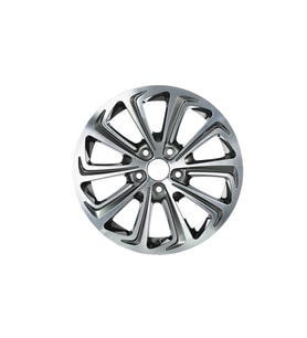 4*108*14*6.0 ET25 CH65.1 TİTAN DİAMOND EMR-G690-09 JANT