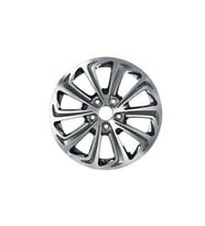 4*108*14*6.0 ET25 CH65.1 TİTAN DİAMOND EMR-G690-09 JANT