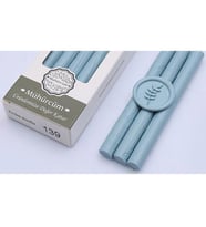 Mühür Mumu Çubuk 11mmx120mm 10 lu Paket Model: 139 YEŞİL NEFTİ