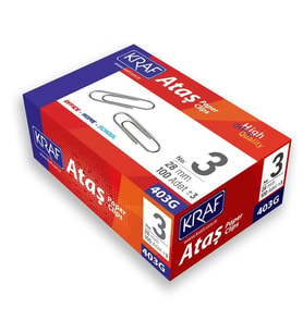 KRAF ATAŞ NO:3 403G