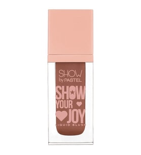 Pastel Show Your Joy Liquid Blush No:54