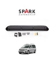 Volkswagen Caddy 2015-2020 Yıl Aralığı Uyumlu Ön Cam Güneşliği