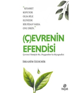 (Ç)evrenin Efendisi